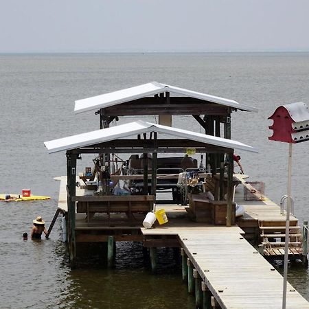 I Love Lucy Bay Front Studio Gulf Shores Dış mekan fotoğraf