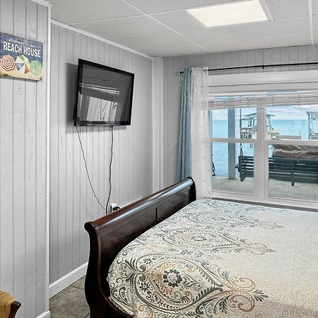I Love Lucy Bay Front Studio Gulf Shores Dış mekan fotoğraf