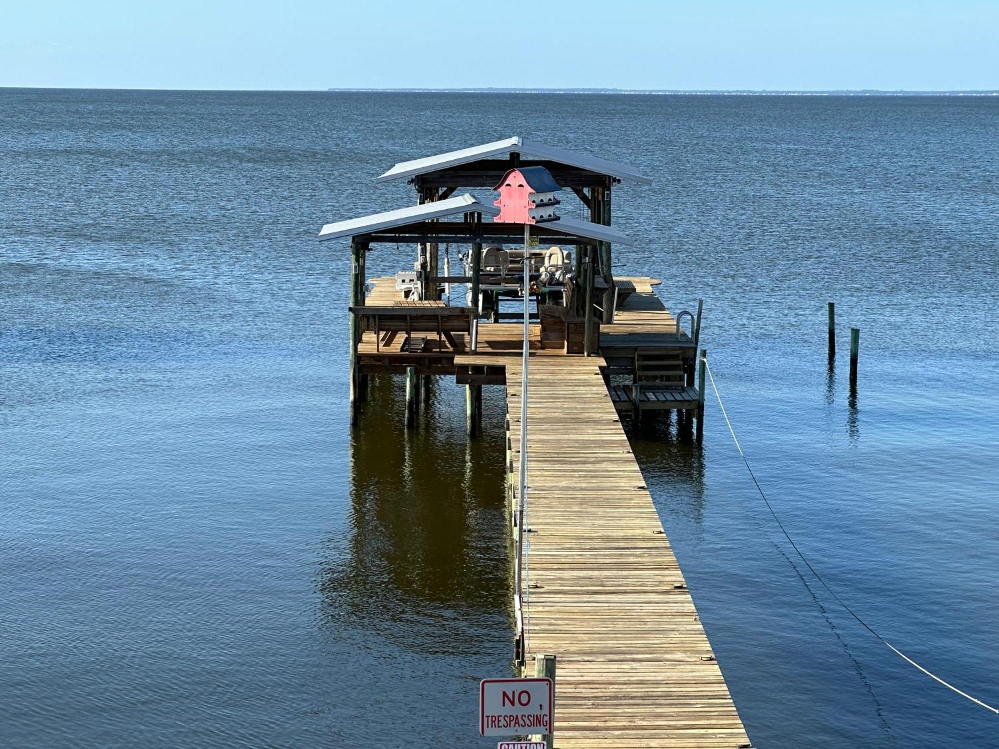 I Love Lucy Bay Front Studio Gulf Shores Dış mekan fotoğraf
