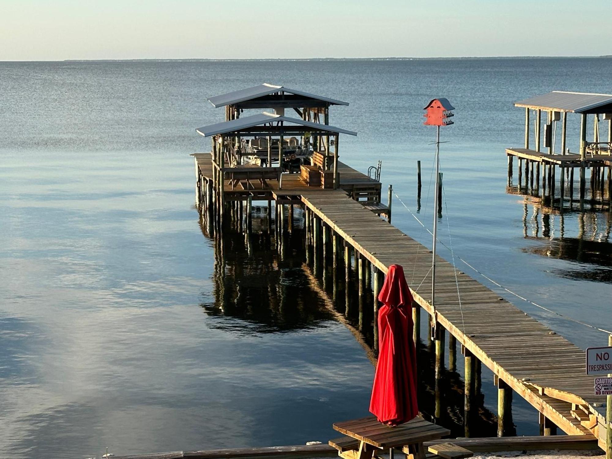 I Love Lucy Bay Front Studio Gulf Shores Dış mekan fotoğraf