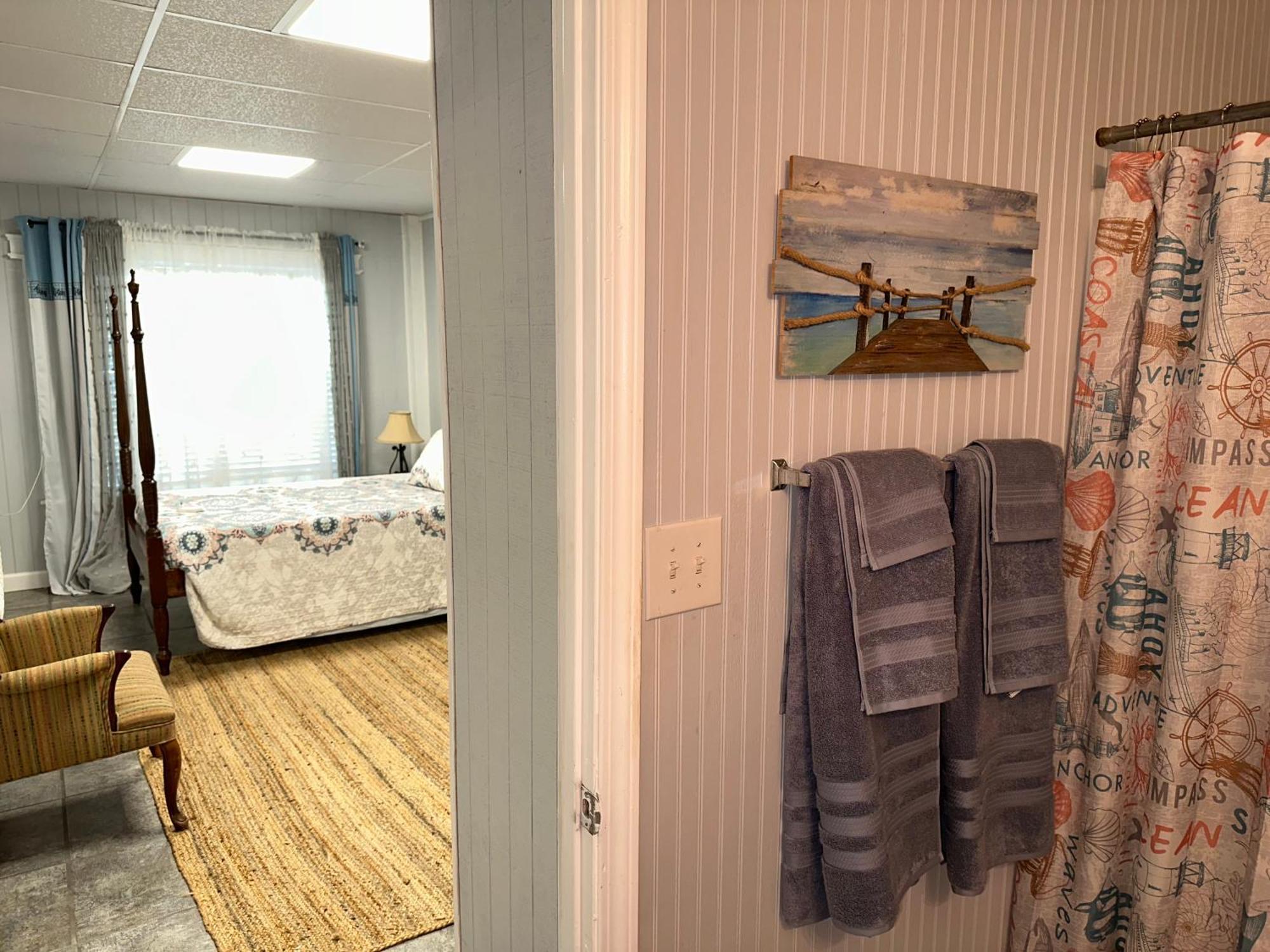 I Love Lucy Bay Front Studio Gulf Shores Dış mekan fotoğraf