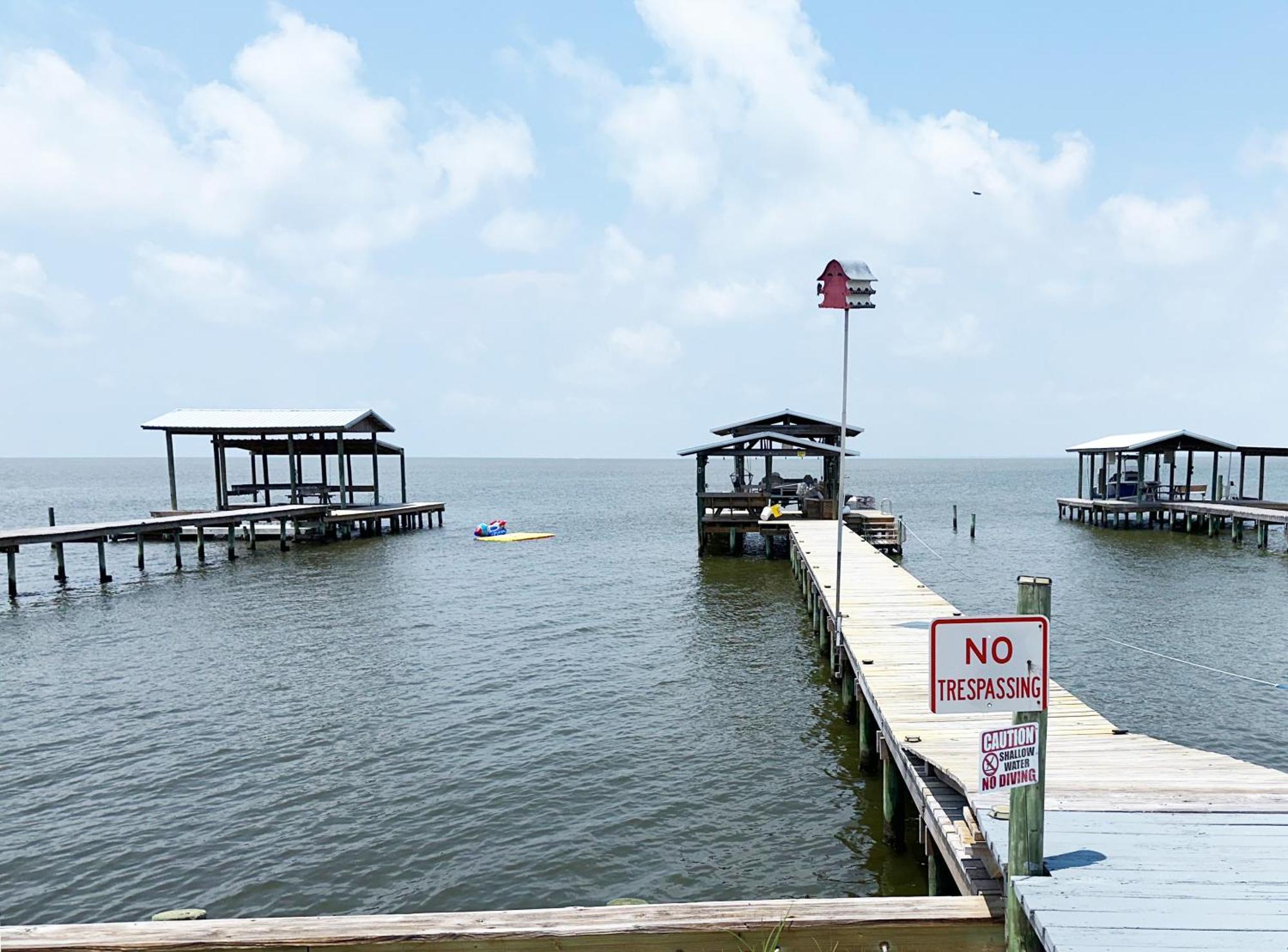I Love Lucy Bay Front Studio Gulf Shores Dış mekan fotoğraf
