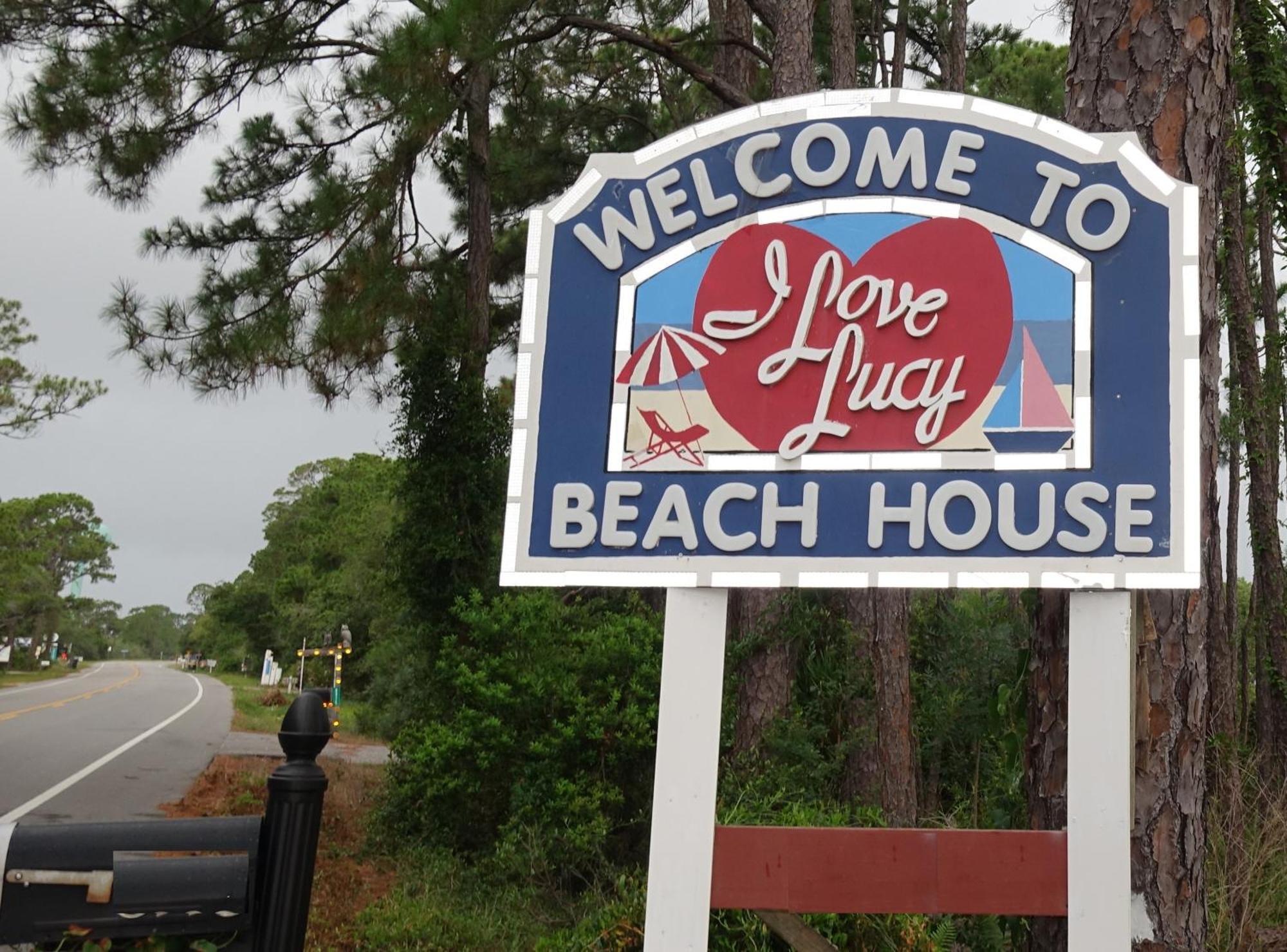 I Love Lucy Bay Front Studio Gulf Shores Dış mekan fotoğraf
