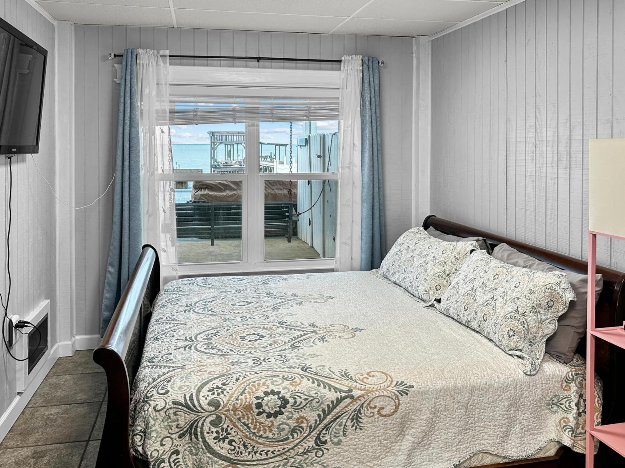 I Love Lucy Bay Front Studio Gulf Shores Dış mekan fotoğraf