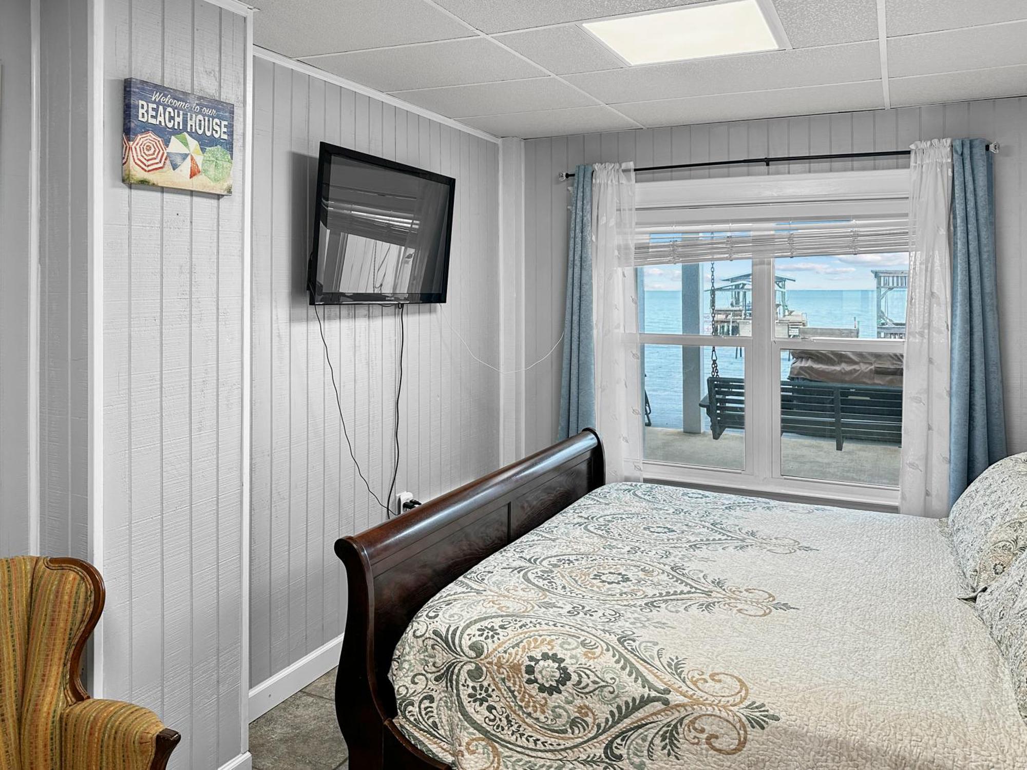 I Love Lucy Bay Front Studio Gulf Shores Dış mekan fotoğraf