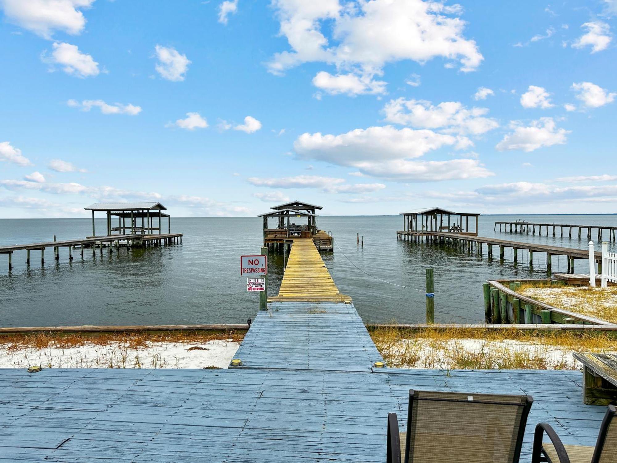 I Love Lucy Bay Front Studio Gulf Shores Dış mekan fotoğraf